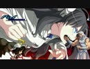 【MUGEN】クソゲーVS核ゲー 無理ゲー大戦 Part5