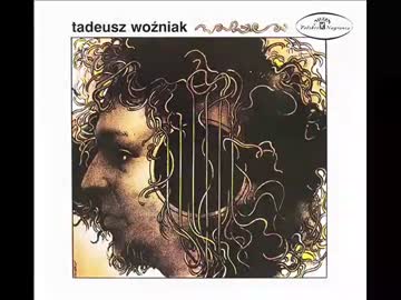 【プログレ】Tadeusz Woźniak/Odcień Ciszy
