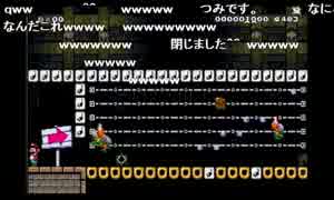 バグクエコンビの スーパーマリオメーカー【実況プレイ】その396