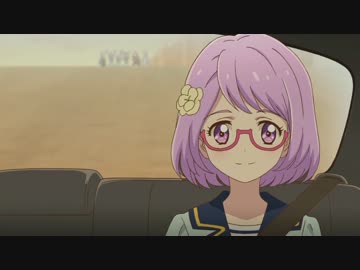 【MAD】 また君に会いたいから 【アイカツスターズ！】