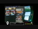 バンブラＰ初代スターフォックス~惑星コーネリア~