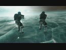 【COD：IWキャンペーン実況】地球人の俺が宇宙人と共闘！part１【Run】