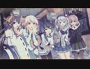 【MMD艦これ】つみ式モデルで気まぐれメルシィ【カメラ配布】