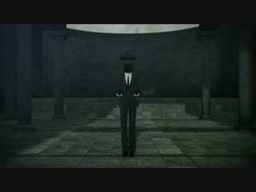 【血界MMD】Myosotis【・A・】