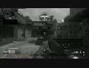 ＣＯＤ４　Ｇ３で頑張ってみたが返り討ち～ＭＷＲ加齢た声リマスター～