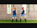 【L♡ive!!】 Beat in Angel 【踊ってみた】