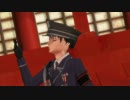 【進撃のMMD】リヴァイ・エレン・ジャンで極楽浄土
