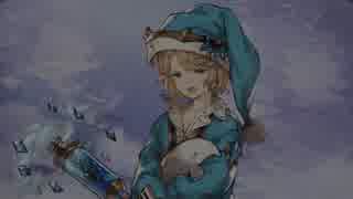 グランブルーファンタジー リペイント・ザ・メモリー(2/3)