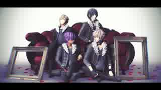 【MMDあんスタ】 　　朔間零という男