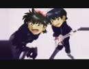 しょぼい顔すんなよBABY