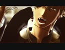 【MMD銀魂】今夜狂いましょう【Crazy ∞ nighT】