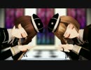 【MMD刀剣乱舞】平野＆前田でコイヲシテイマス