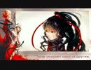 【蓮】「シニガミレコード」【オリジナルPV ・ロシア語で歌ってみた】