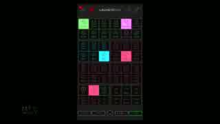 LaunchPadで作った音ネタ