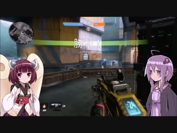 ダイヤモンドゆかりのタイタンフォール２ Part3 後半【東北きりたん】