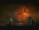 [18禁]LunaのGears of War4　キャンペーンインセイン実況プレイ第12波[グロ注意]