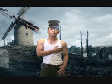 看護兵のゆうさく