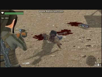 【Unityゲーム開発3】 武器追加&amp;ベータバージョン公開