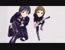 しずしほMYBABY