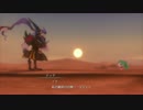 WOFF　砂海戦＆マディンの記憶