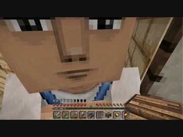 【Minecraft】ハチ使いゆっくりの冒険始めました part53【ゆっくり実況】