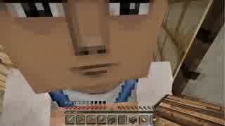 【Minecraft】ハチ使いゆっくりの冒険始めました part53【ゆっくり実況】