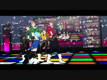 【MMDあんスタ】まとめぶつ6