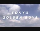 TOKYO GOLDEN BOYS