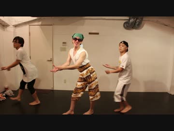 【アラサーファイブ】PPAP(Pen Pineapple Apple Pen)インド版【踊ってみた】