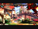 高田馬場ミカド GGXrd R Ver.1.11 11月5日 土曜 固定3ON大会 その2