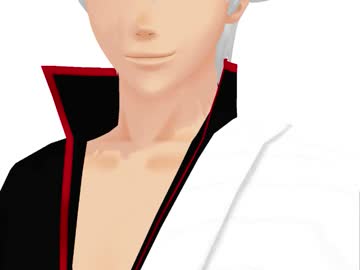【MMD銀魂】物語的な何か　続き【短い一時停止推奨】