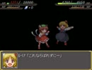 【実況】戦術とか下手な⑨が幻想少女大戦妖を実況プレイpart34