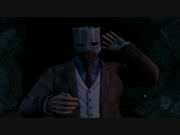 【訛り実況】 Night Cry　Vol：04 【PLAYISM】