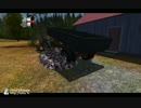 My Summer Car  firewoods 薪の積み方から売り方