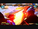 高田馬場ミカド GGXrd R Ver.1.11 11月5日 土曜 固定3ON大会 その5