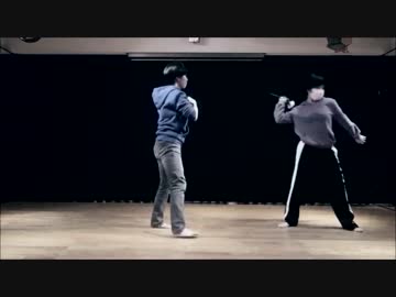 【おそ松さん】ゴーストルール＋α踊ってみた【TRKR】