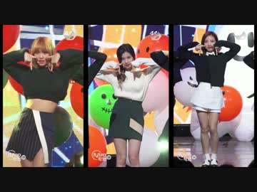 【K-POP】メンバー別Fancam再生数ランキング