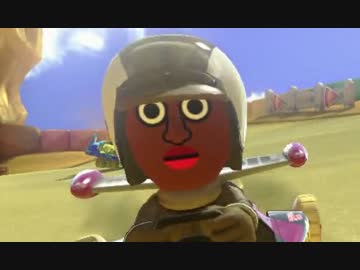 マリカーレ○プ！レート戦の裏ワザ.mp14