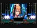 【キー音無しBMS】咲いてJewel