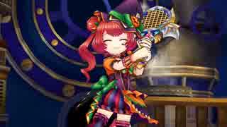 【白猫テニス】ミゼリコルデ　タワーソロ 6
