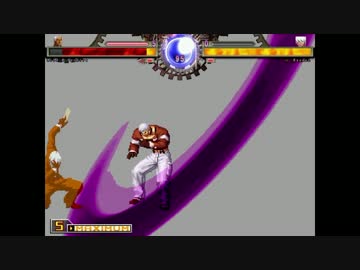 【MUGEN】 テスト