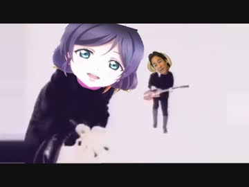 ふたりは比良坂MaxBABY