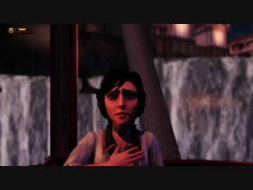 迫真バイオショックコレクション部 1919モードの裏技.mp7