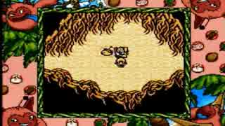 （縛りプレイ実況）ドラゴンクエストモンスターズ2 046
