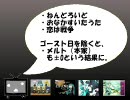 ニコニコランキング操作工作　part2