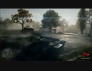 【実況プレイ】Battle Field 1【雑談】 Camp.07
