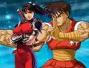 【MUGEN】新鋭と初出場だらけの男女タッグ大会 おまけ後編