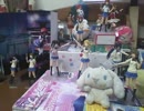 鮫島ジョーズの動画実況第145回＠figma9人全員集合！