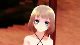 【MMD】Baby Maniacs【いいおなかの日】