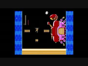 【実況】とある男達がロックマン10をやってみた part6
